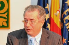 Felipe Romera, Presidente de APTE